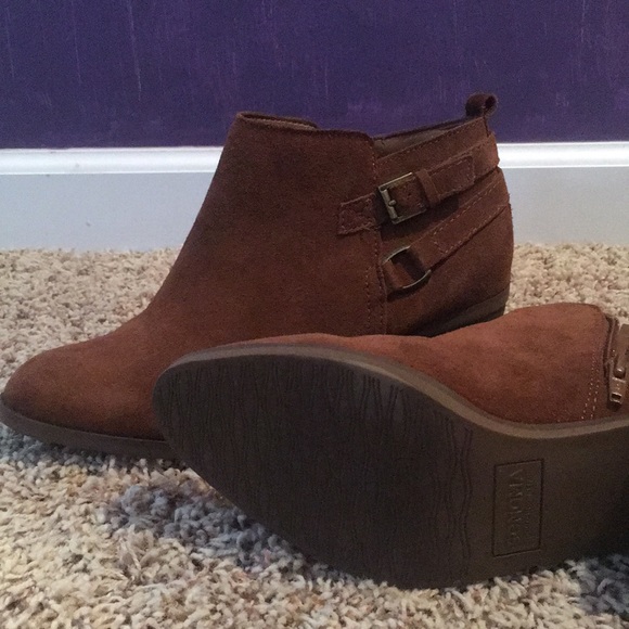 Booties - Picture 3 of 3